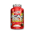Aminoácidos BCAA Gold 2:1:1 300 tabletas – Amix™