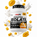 EVOLUTION ISOLATE