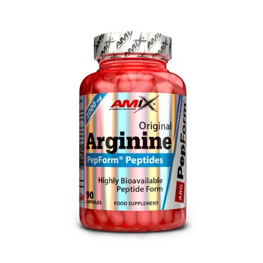 PEPTIDE PEPFORM ARGININE