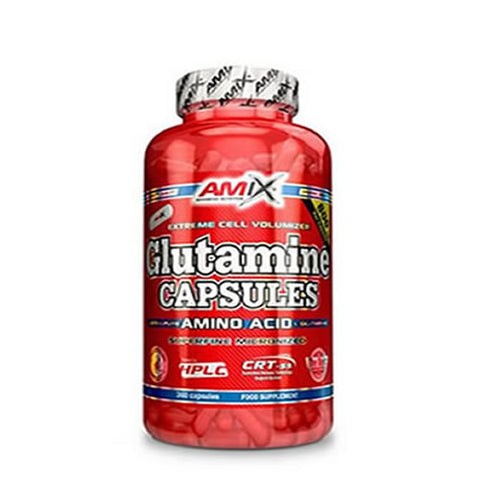 GLUTAMINE