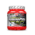 Aminoácidos Amino Pills 330 tabletas – Amix™