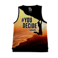 Camiseta hombre basket “Escalada” – Amix™ & CAMISETA HOMBRE BASKET ESCALADA TALLA XL
