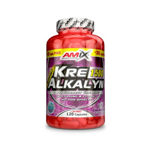 Amix Krealkalyn 30 Free