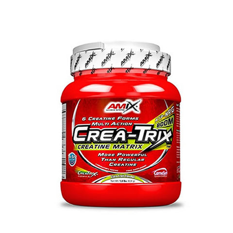 CREA-TRIX