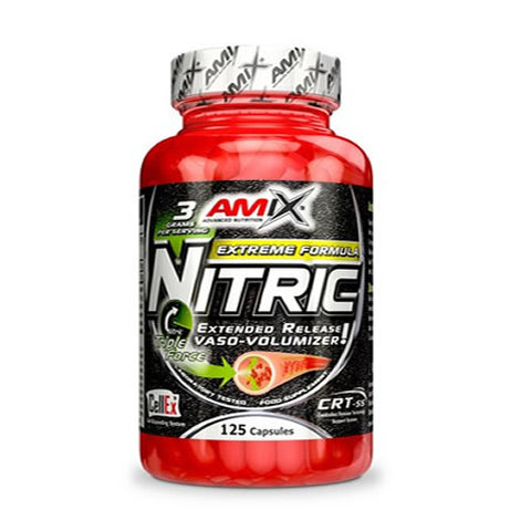 NITRIC