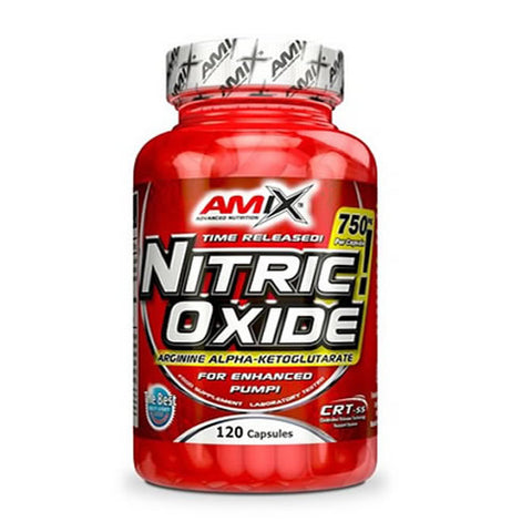 NITRIC OXIDE
