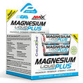 MAGNESIUM PLUS LIQUID 20*25 ml Limón