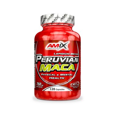 PERUVIAN MACA