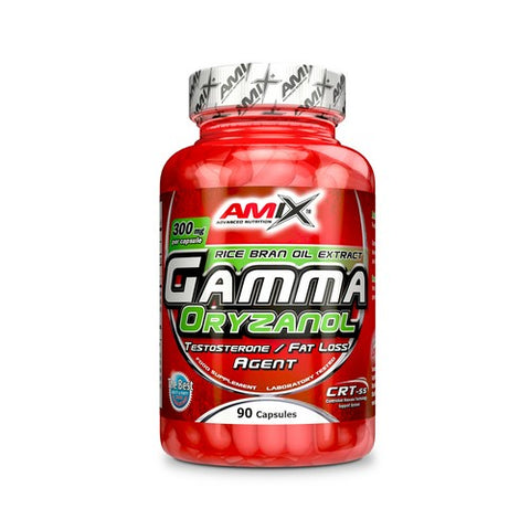 GAMMA ORYZANOL