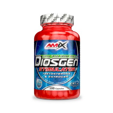 Amix Diosgen
