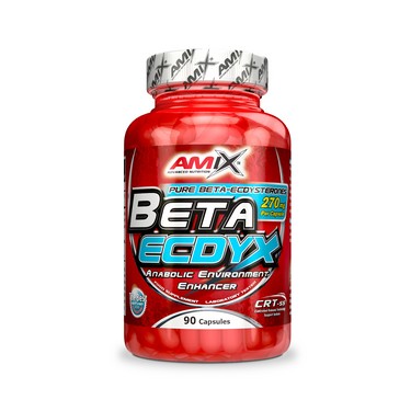 Amix Beta Ecdyx
