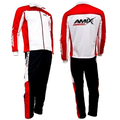 Chándal hombre Amix M3 – Amix™ & CHANDAL HOMBRE AMIX M3 Color Blanco-Negro Talla S