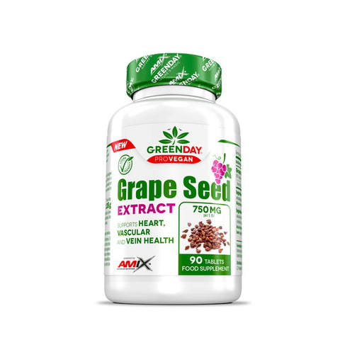 GREENDAY® PROVEGAN GRAPE SEED EXTRACT