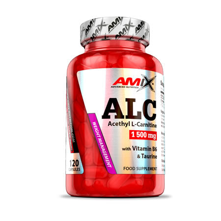 Buy ALC 120 capsules: supplement to reduce fat Buy ALC 120 capsules: supplement to reduce fat