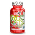 Té Verde con Vitamina C 100 caps – Amix™