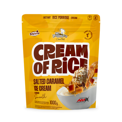 CREAM OF RICE