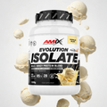 EVOLUTION ISOLATE