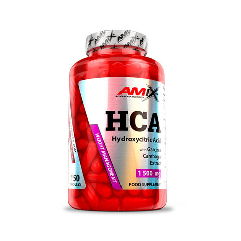 HCA