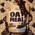 MR. POPPER'S® OATMEAL
