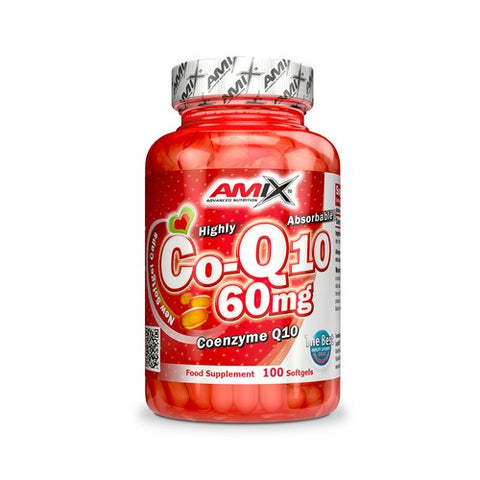 Amix Coenzym Q10