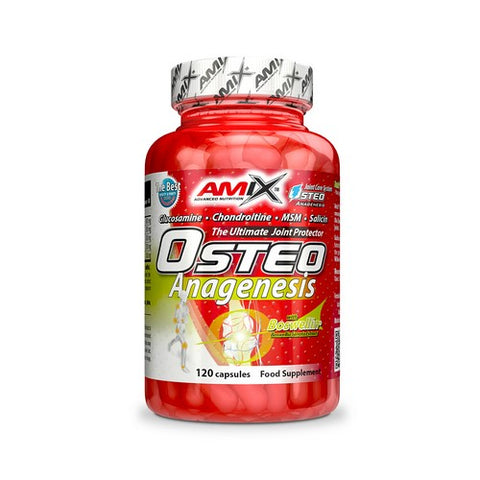 OSTEO ANAGENESIS