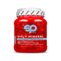 Multivitamínico Vitamin + Mineral Super Pack 30 bolsas – Amix™