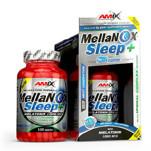 MELLANOX SLEEP PLUS