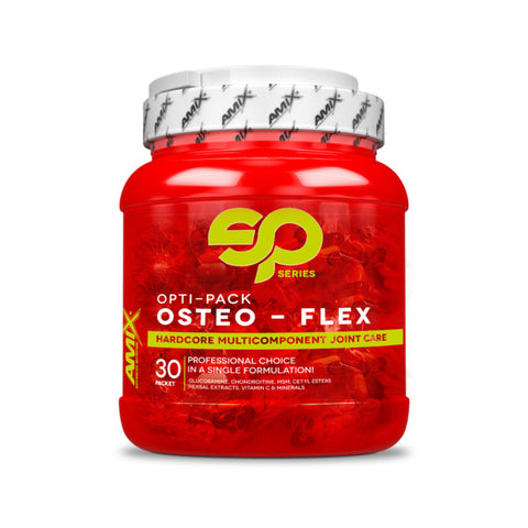 OPTI-PACK OSTEO FLEX