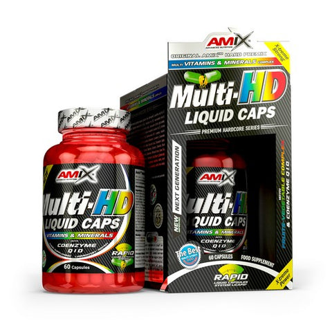 Amix Multi Hd