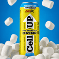 AMIX CELLUP ENERGY DRINK 500ML