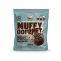 Muffins Gourmet - Mr.Popper‘s® & UD. MUFFY GOURMET 50 GR CHOCOLATE BLANCO