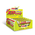 ATP ENERGY LIQUID 10*25 ML Naranja & ATP ENERGY LIQUID 10*25 ML Limón