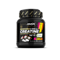Creatina Creapure formato masticable - Black Line