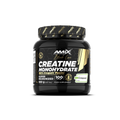 Creatina Monohidrato Creapure 300gr - Black Line