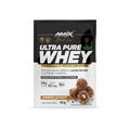 Amix™ Black Ultra Pure Whey Protein 35 GR - Bombón crujiente