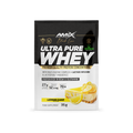 Amix™ Black Ultra Pure Whey Protein 35 GR - Limon