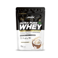 Amix™ Black Ultra Pure Whey Protein 500 GR - Coco