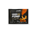UNIDOSIS YEEP PUMP CAFF 11,5 GR Naranja