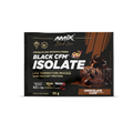 UNIDOSIS BLACK CFM ISOLATE 35 GR Tarta chocolate