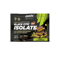 UNIDOSIS BLACK CFM ISOLATE 35 GR Chocolate Dubai