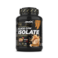BLACK CFM ISOLATE 1 KG Café helado