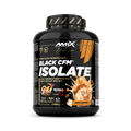 BLACK CFM ISOLATE 2 KG Café helado