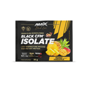 UNIDOSIS BLACK CFM ISOLATE 35 GR Mango-piña