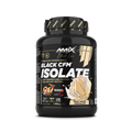 BLACK CFM ISOLATE 1 KG Chocolate blanco