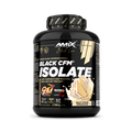 BLACK CFM ISOLATE 2 KG Chocolate blanco