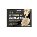 UNIDOSIS BLACK CFM ISOLATE 35 GR Chocolate blanco
