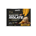UNIDOSIS BLACK CFM ISOLATE 35 GR Caramelo salado