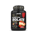 BLACK CFM ISOLATE & BLACK CFM ISOLATE 1 KG Fresa-tarta de queso