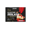 UNIDOSIS BLACK CFM ISOLATE 35GR Fresa-tarta queso