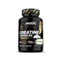 Creatina Creapure® Black Line Caps & Black Line Creatine Creapure® 120 Caps